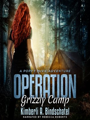 cover image of Operation Grizzly Camp